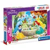 Image de Clementoni - Puzzle - 60 pieces - Princesses