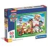 Image de Puzzle 60 pièces - Pat' Patrouille