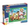 Image de Clementoni 26071 (60 pièces)