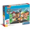 Image de Clementoni Paw Patrol (60 pièces)