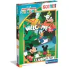 Image de Clementoni 26316 (60 pièces)