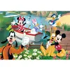 Image de Puzzle 60 pièces : Classiques Disney Clementoni