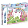 Image de Clementoni Licorne (104 pièces)