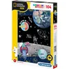 Image de Clementoni puzzle National Geographic104 pièces