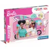 Image de Clementoni Puzzle Barbie 104 pcs. (104 pièces)