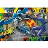 Image de Puzzle 104 pièces fluorescent : Batman Clementoni