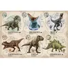 Image de Puzzle 104 pièces Clementoni Jurassic World