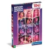 Image de Puzzle enfants K-Pop Demon Hunters CLEMENTONI 104 pièces Super 48,5 x 33,5 cm