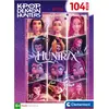Image de Clementoni Pzl 104 KPop Demon Hunters (104 pièces)