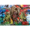 Image de Puzzle 180 pièces Clementoni Super Jurassic World