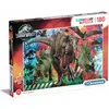 Image de Clementoni Puzzle Jurassic World 180 pcs. (180 pièces)