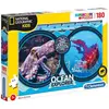 Image de Clementoni Puzzle Ocean Expedition 180 pièces (180 pièces)