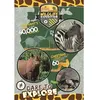Image de Clementoni National Geographic Kids 180 Pièces - Sauvage