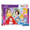 Image de Clementoni Puzzle Disney Princess, 180st.