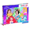 Image de Clementoni Disney Princess (180 pièces)