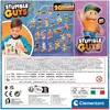 Image de Clementoni Pzl 180 Impossible Square Box Stumble G.=2024= (180 pièces)
