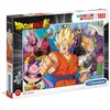 Image de Clementoni Puzzle Dragon Ball Super - 180 pièces