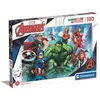 Image de Puzzle 180 pièces : Avengers Clementoni