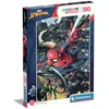 Image de Clementoni Puzzle - Spiderman, 180 pièces (180 pièces)