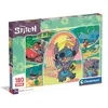 Image de CLEMENTONI - 180 pieces Super - Stitch