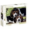 Image de Clementoni puzzle Close Together 500 pièces