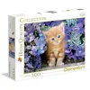 Image de Clementoni Jigsaw High Quality Collection - Kitten 500 pièces
