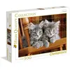 Image de Clementoni puzzle Chatons 500 pièces
