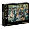 Image de Clementoni puzzle Museum Collection - Renoir 1000 pièces