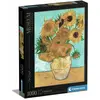 Image de Clementoni Tournesols (1000 pièces)