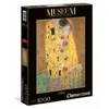 Image de Clementoni puzzle Museum Collection - Klimt 1000 pièces