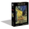 Image de Clementoni puzzle Museum Collection - La Nuit 1000 pièces