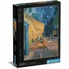 Image de Clementoni Terrasse de café la nuit - Van Gogh (1000 pièces)