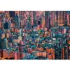 Image de Puzzle 1500 pièces : Hong Kong, the Hive