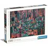 Image de Clementoni Puzzle Hong Kong, The Hive 1500 pcs. (1500 pièces)