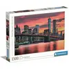 Image de Clementoni Puzzle New York East River 1500 pcs. (1500 pièces)