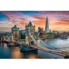 Image de Puzzle 1500 pièces : Londres au Crépuscule