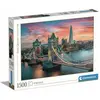 Image de Clementoni London twilight (1500 pièces)
