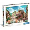 Image de Clementoni Puzzle Italian sight 1500 pcs. (1500 pièces)