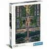 Image de Clementoni Puzzle Flying Over Paris 1500 pièces (1500 pièces)