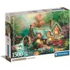 Image de Clementoni Country Retreat (1500 pièces)