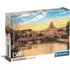 Image de Clementoni Rome (1500 pièces)