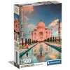 Image de Clementoni Taj Mahal (1500 pièces)