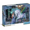 Image de Clementoni Compact 1500 pièces - Anne Stokes - Bluebell wood (1500 pièces)