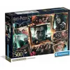 Image de Clementoni Compact 1500 pièces - Harry Potter (1500 pièces)