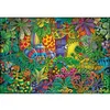 Image de Puzzle Compact 1500 pièces : Mordillo, Le Peintre