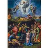 Image de Puzzle Compact 1500 pièces : Raphaël : La Transfiguration