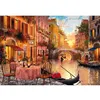 Image de Puzzle Compact 1500 pièces : Venise