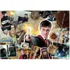 Image de Clementoni Puzzle 1500 Compact Harry Potter (1500 pièces)