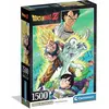 Image de Clementoni Puzzle 1500 Compact Dragon Ball (1500 pièces)