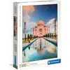 Image de Clementoni Puzzle Taj Mahal 1500 pcs. (1500 pièces)